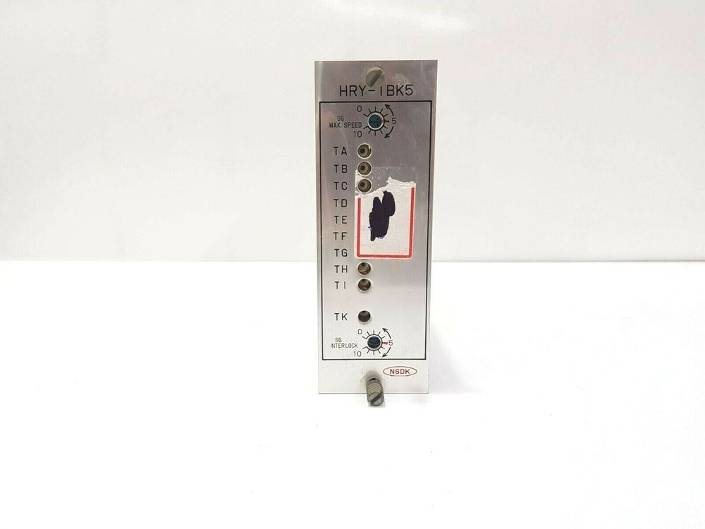 HRY-1BK5