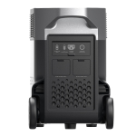 Портативная зарядная станция EcoFlow DELTA Pro (3600 Втч)