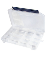 Коробка рыболовная Meiho Versus VS-3010NS Clear 205x145x28