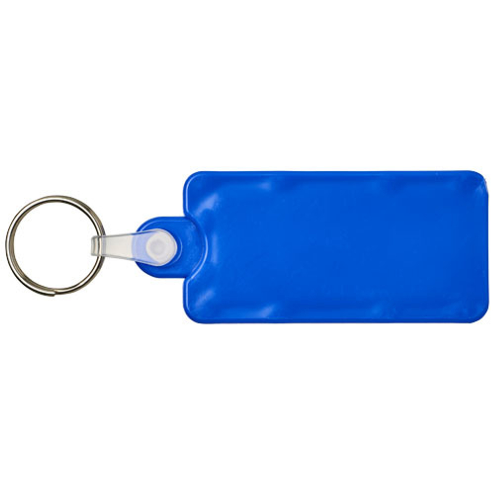 Брелок для проверки протектора шин из переработанных материалов Kym