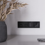 Диммер (черный акрил)