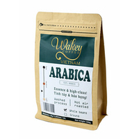 Кофе в зернах Арабика 100% Wakey Vietnam Arabica Coffee Beans 250г