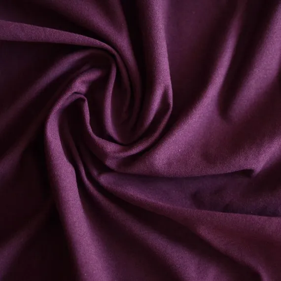 Хлопок сливовый 10х15 см