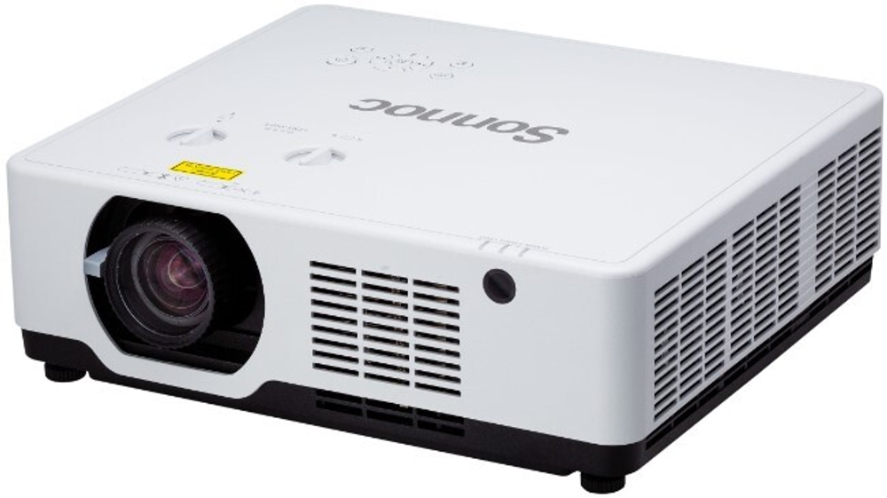 Проектор  Sonnoc SNP-LC701LU
