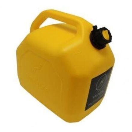 Канистры ГСМ