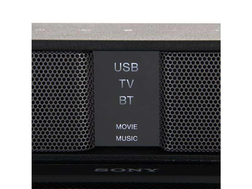 Саундбар Sony HT-CT290