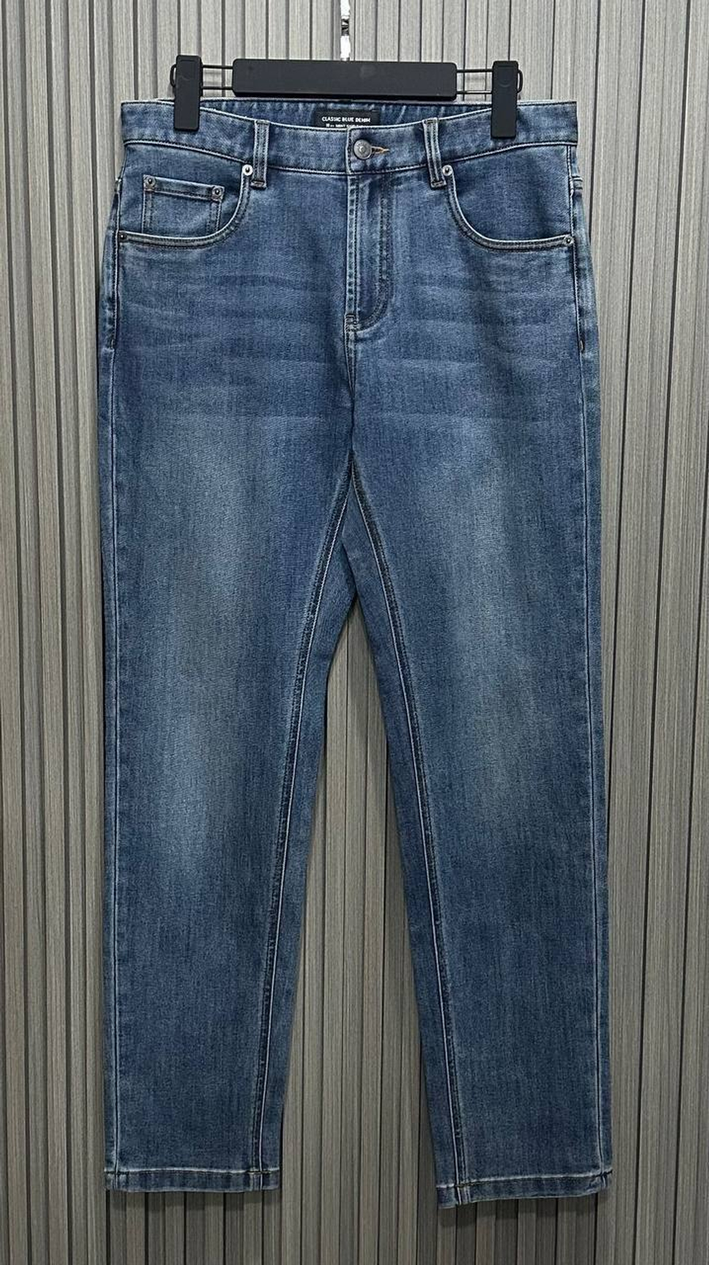 Джинсы Zegna