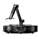 Робот-пылесос Roborock Saros Z70 (RU), черный (Black)