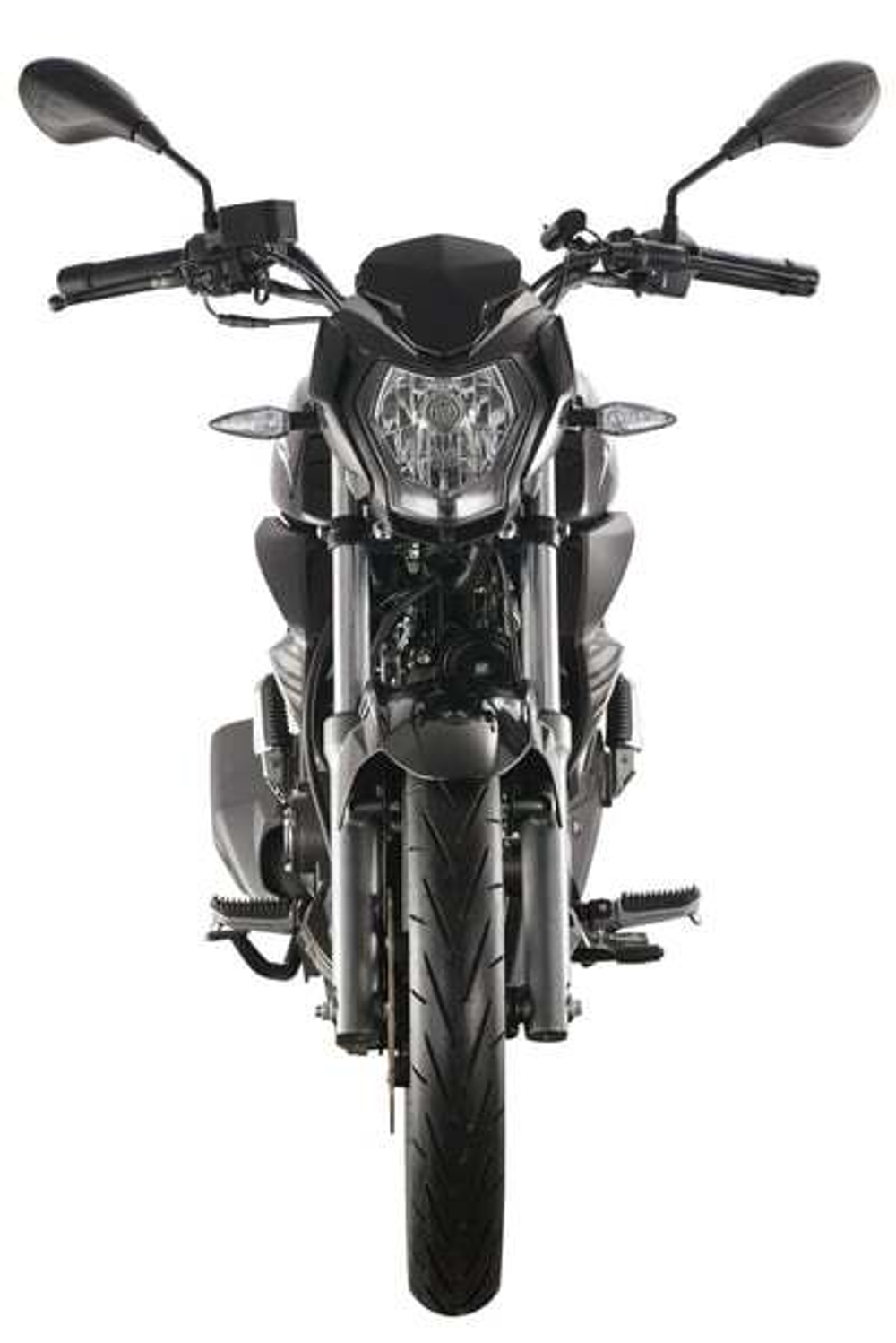 Мотоцикл SHARMAX RST 240
