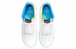 Кроссовки Nike Air Force 1 Low "Unlock Your Space"