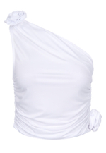 Топ с двумя розами "Rose"