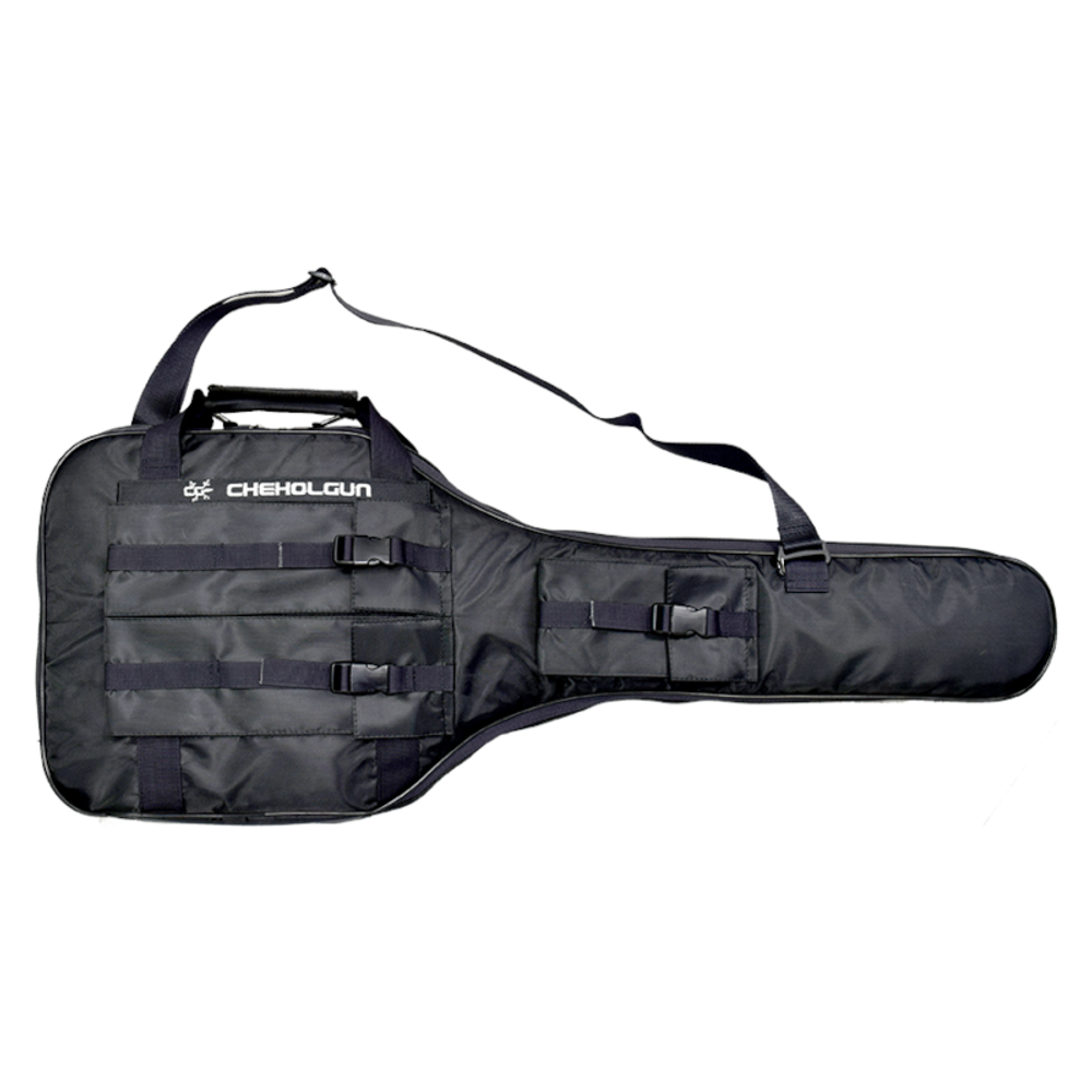 Оружейный кейс МСО-097, в виде гитарного чехла (l=97см, МОЛОТ)