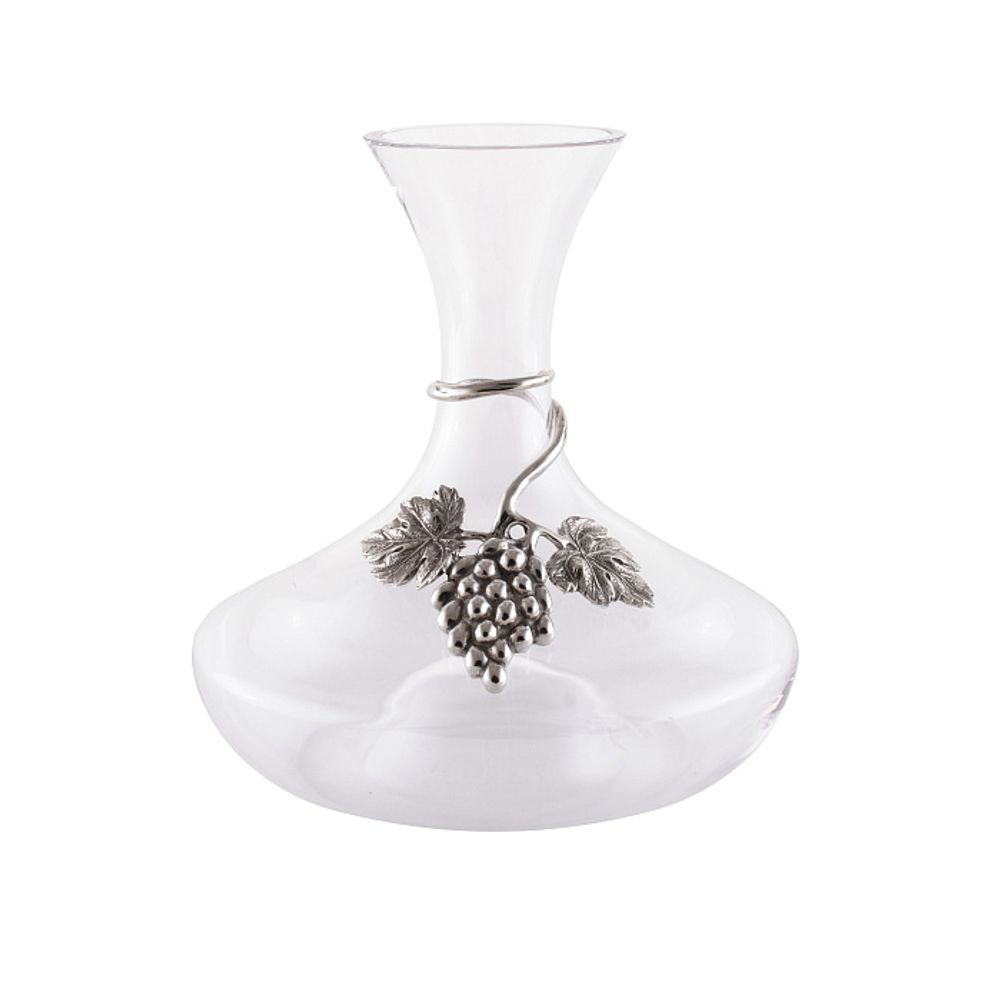 Декантер "Виноградная гроздь"