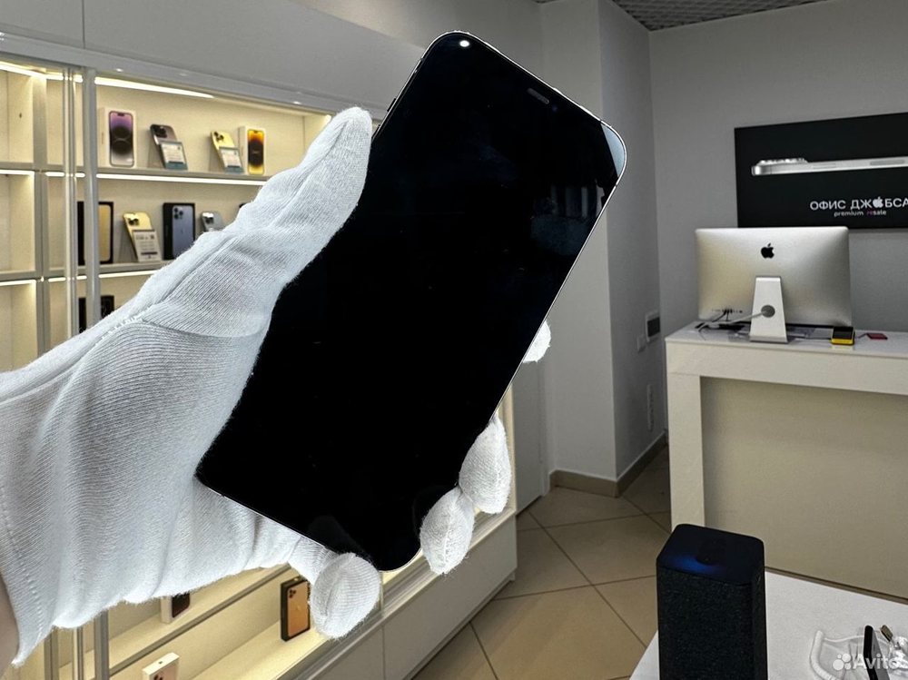 iPhone 12 Pro Max, 512 ГБ б/у