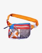 Сумка поясная Stratopacks BB0034