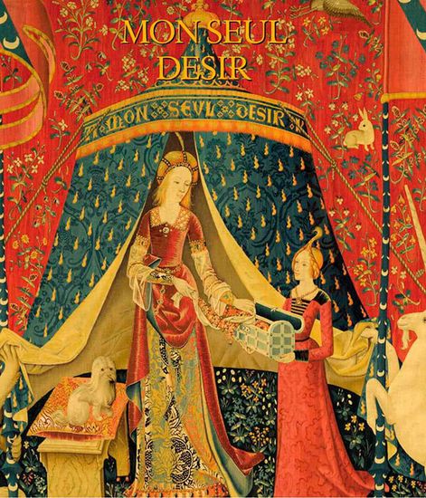 Духи MON SEUL DESIR, Jul et Mad Paris