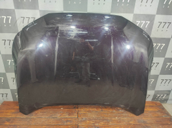 Капот Chery Tiggo 8 Pro 21-нв Б/У Оригинал 553000121AADYJ