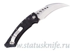 Нож Microtech Hawk 166-10 Autoфотография - 4