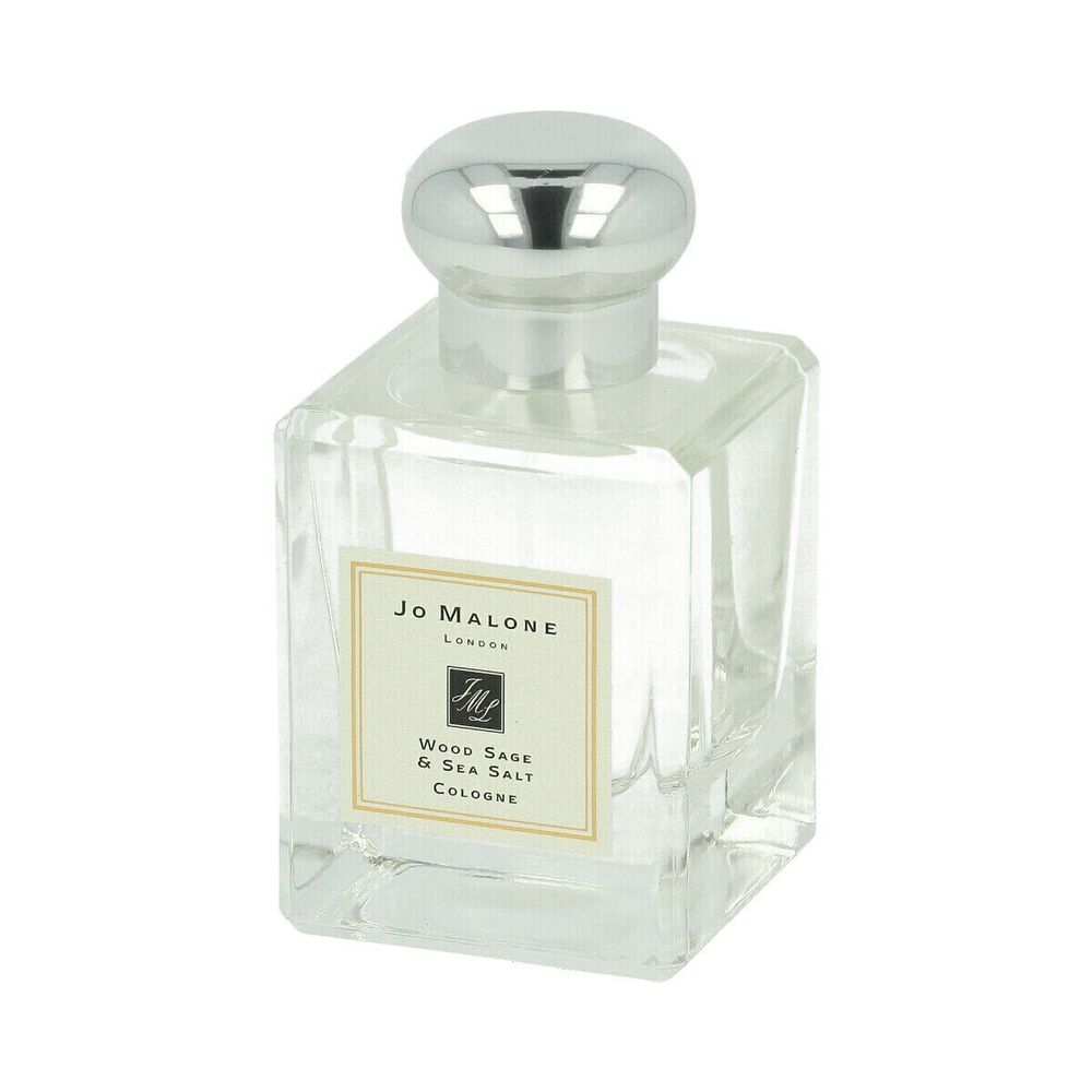 Унисекс Парфюмерия Jo Malone древесный Sage &amp; Sea Salt EDC 50 мл