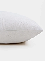 Подушка 50*70»Файбер Ультра», пакет с ручкой