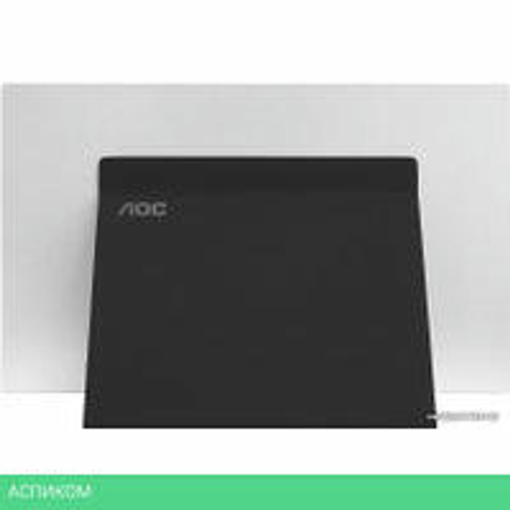Портативный монитор AOC I1601P