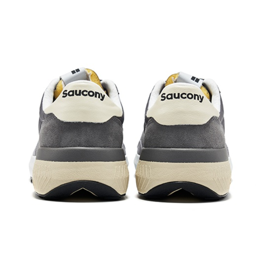 Кроссовки Saucony Jazz NXT 'Grey Cream' S70790-2