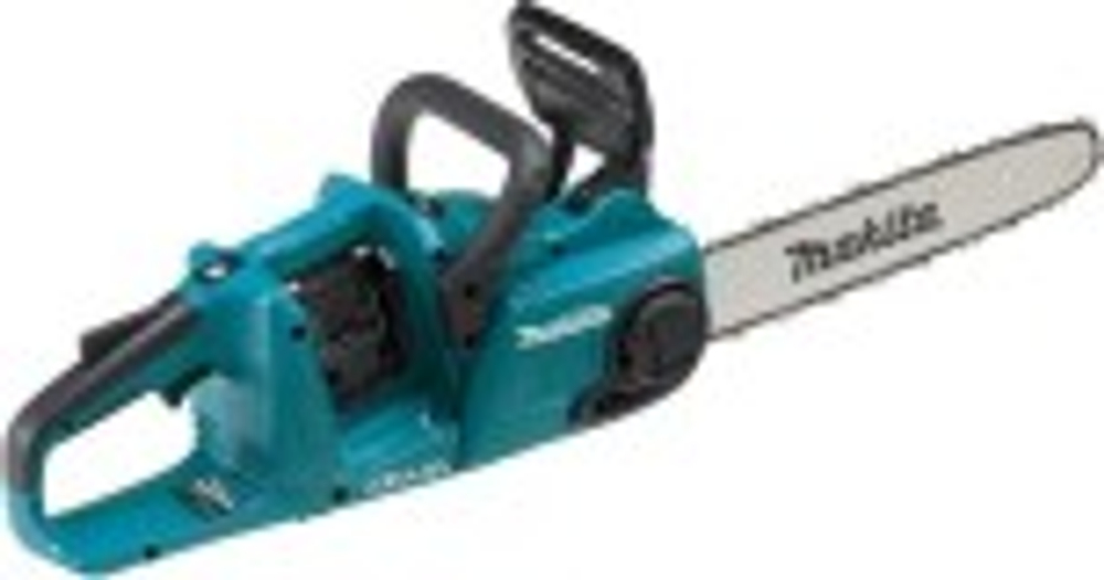 Пила цепная аккумуляторная MAKITA DUC353CT2