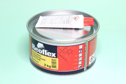 Шпатлевка Reoflex Mutli 2кг