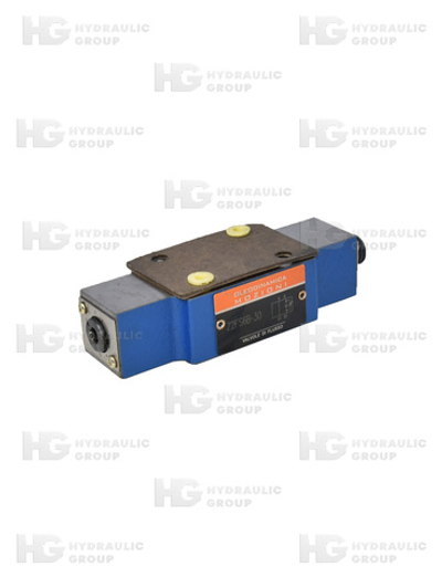 Клапан Z2FS6B-30 Oleodinamica Mozioni