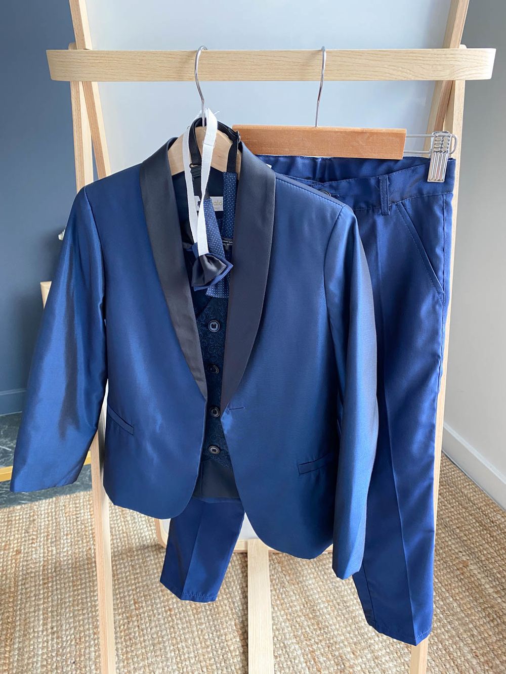 Костюм Bimbalo