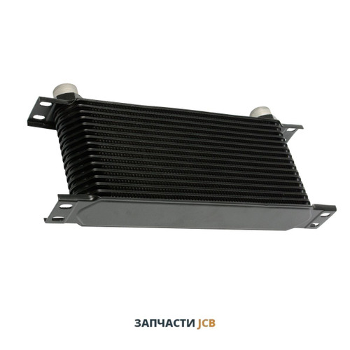 Радиатор масляный JCB 30/926220, 30-926220
