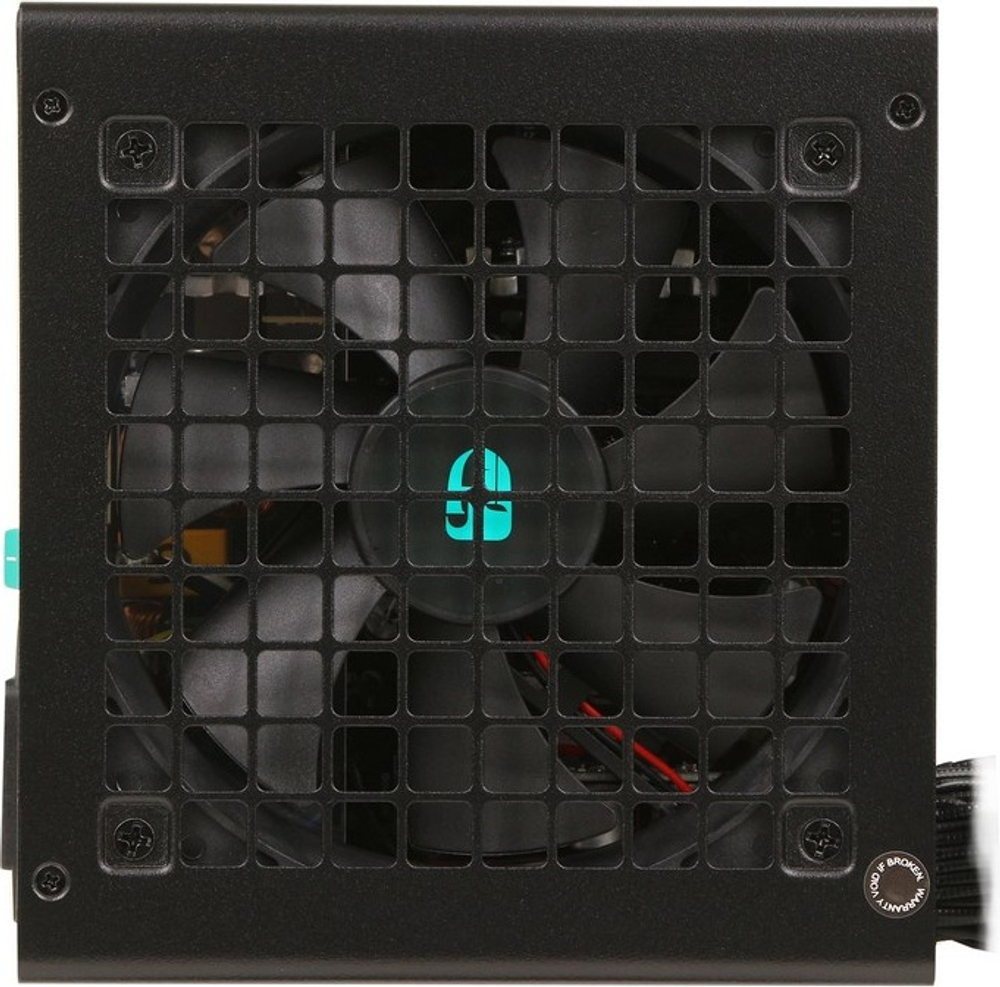 Блок питания GamerStorm PN850D-FC R-PN850D-FC0B-WGEU-V2 850 Вт