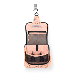 Органайзер детский toiletbag s cats and dogs rose