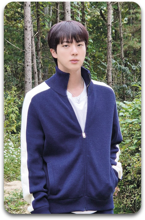 Карта / BTS #0560