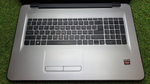 Ноутбук HP AMD A10/8Gb/R7 M340 1Gb/FHD/17-y022ur X7J09EA/Windows 10