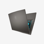 Ноутбук MSI Thin A15 B7V 15.6" / 16 Гб / SSD 512 Гб / DOS / 9S7-16RK11-272