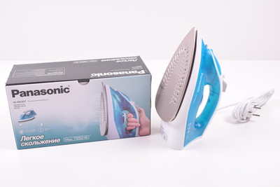 Утюг PANASONIC NI-M250TGTW