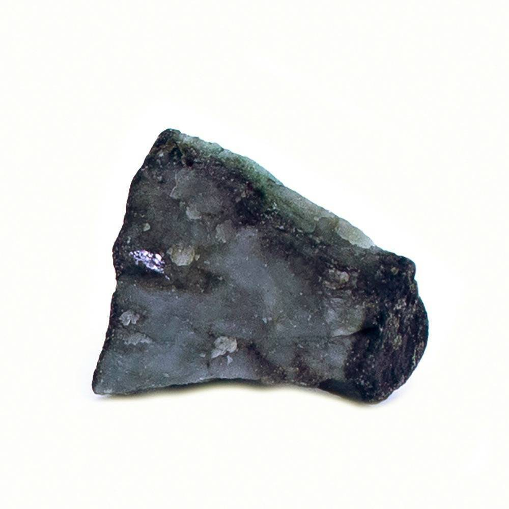 Изумруд в кальците и биотите асс.