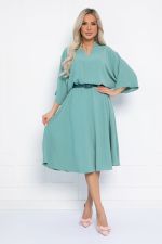Платье Модера (мята) П12666-16 LT Collection