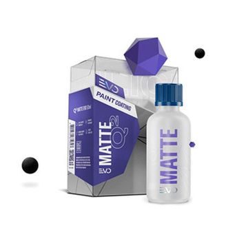 GYEON Matte Light (50 ml) кварцевая защита для матовых красок/пленок/лаков от 12 мес