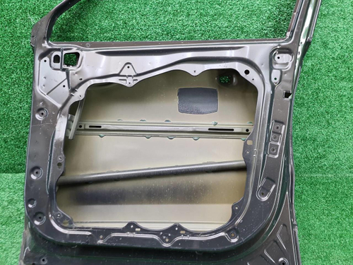 Дверь передняя правая Hyundai Santa Fe 4 TM 18-24