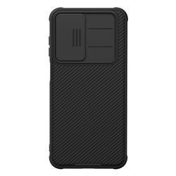 Чехол с защитной шторкой для камеры от Nillkin на Samsung Galaxy A26 5G, серия CamShield Pro Case