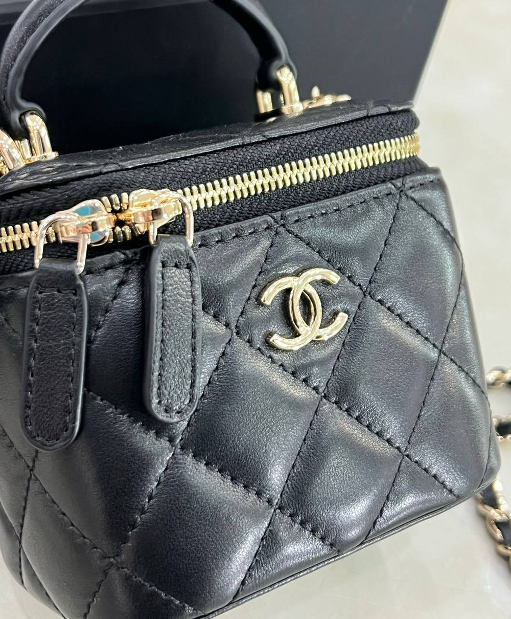 Сумка Chanel