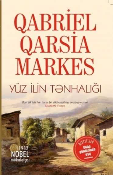 Yüz ilin tənhalığı