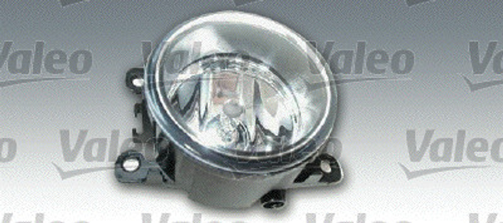 VALEO - 088358-VAL - Front Fog Light