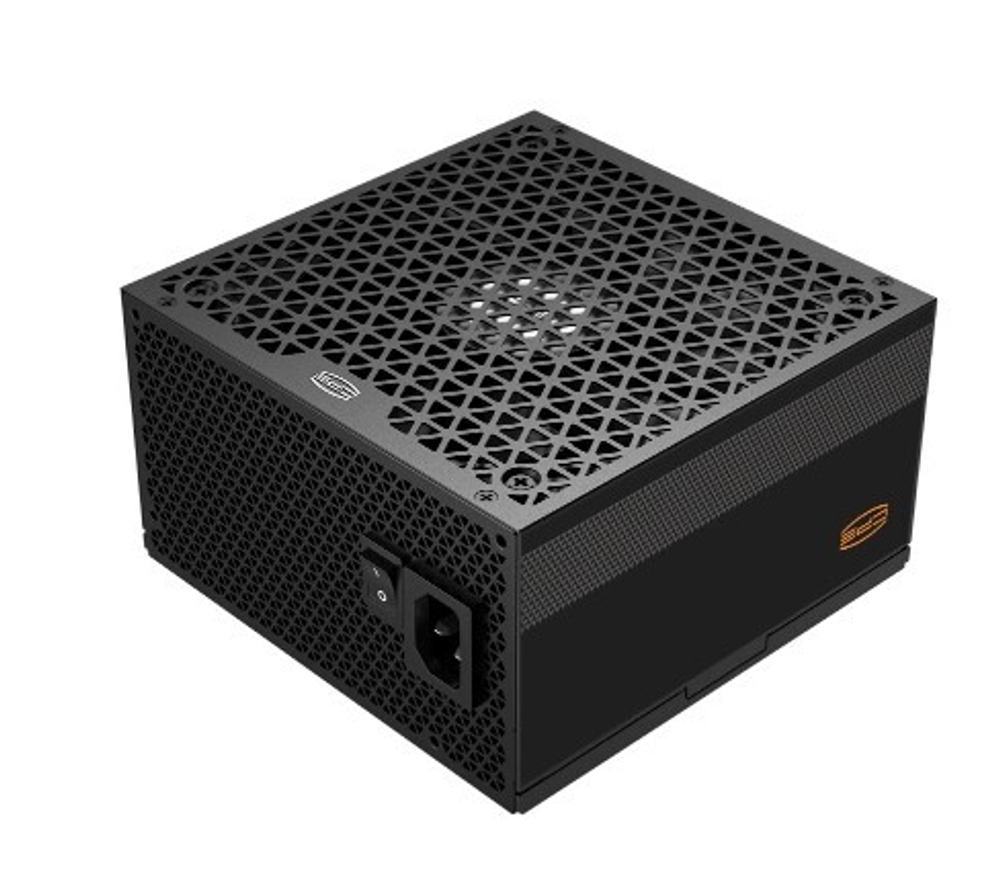 Блок питания ATX PCCooler P5-YK750-B1FWBK1-EU