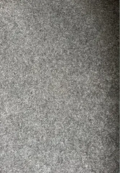 Ковролин, 0,5 х 3 м (серый)