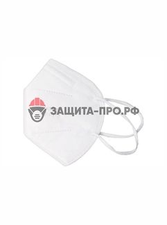 Респиратор KN99, FFP3, с клапаном