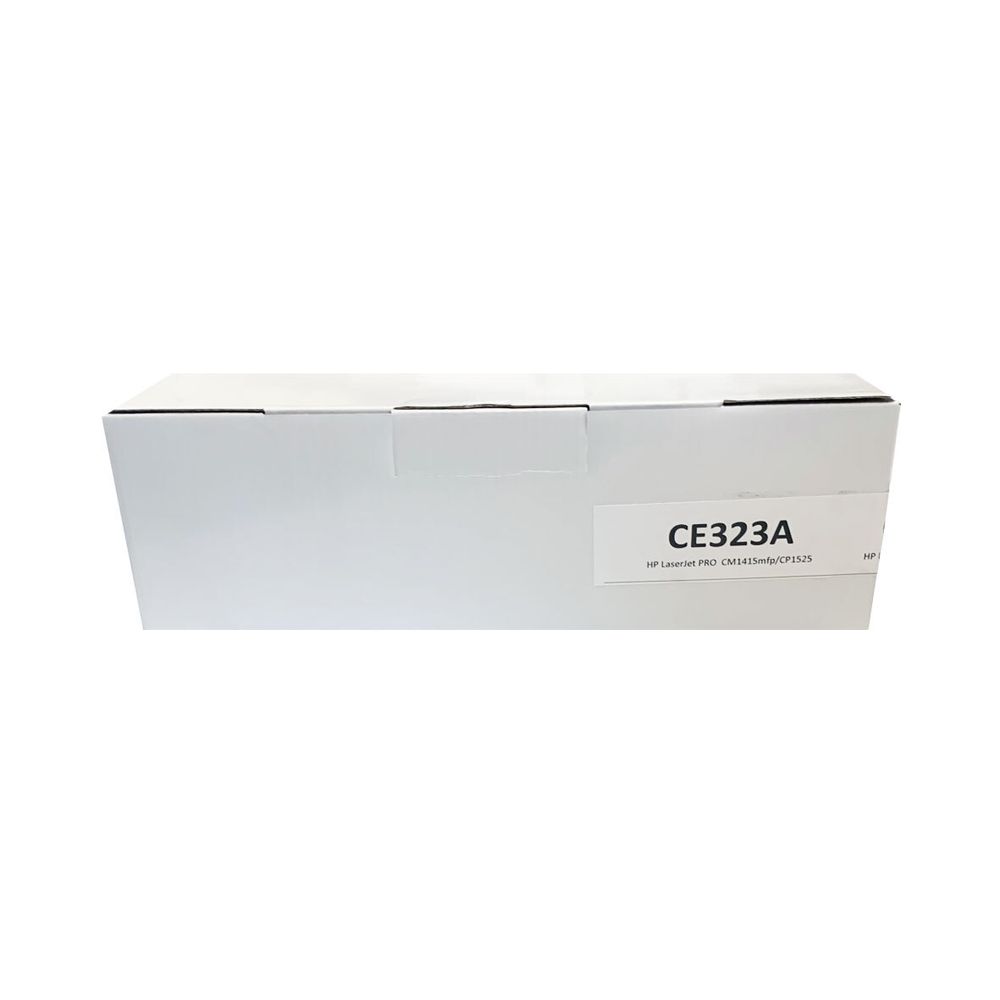 Картридж для HP Color LJ CP 1525/ CM1415 PRO CE323A кр (1,3K) (compatible)