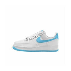 Nike Air Force 1 "University Blue"